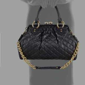 Authentic Marc Jacob Stam bag
